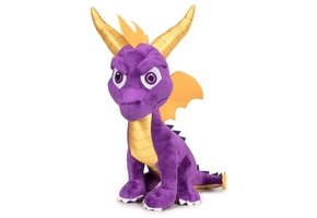 Spyro the Dragon - Spyro Plush 40 cm