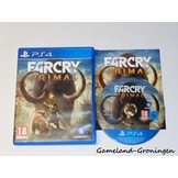 Far Cry Primal (Compleet)