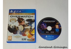 Overwatch Game of the Year Edition (Compleet)