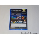 Dragon Ball Xenoverse 2 (Complete)