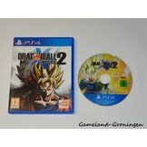 Dragon Ball Xenoverse 2 (Complete)