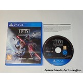 Star Wars Jedi Fallen Order (Complete)