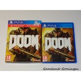 Doom UAC Pakket (Compleet)