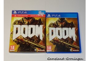 Doom UAC Pakket (Complete)