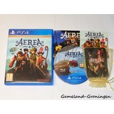 Aerea Collector's Edition (Compleet)