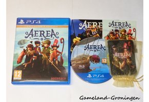 Aerea Collector's Edition (Complete)