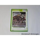 Wreckless The Yakuza Missions (Compleet, Classics)