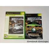 Wreckless The Yakuza Missions (Compleet, Classics)