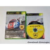 Racing Evolution (Complete)