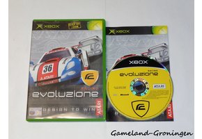 Racing Evolution (Complete)
