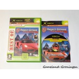 Project Gotham Racing 2 (Compleet, Classics)