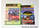 Project Gotham Racing 2 (Compleet, Classics)
