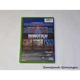 Robotech Battlecry (Compleet)