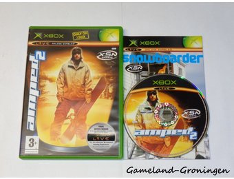Amped 2 (Complete)