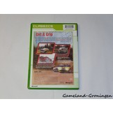 Rallisport Challenge (Compleet, Classics)