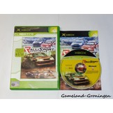 Rallisport Challenge (Compleet, Classics)