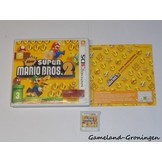 New Super Mario Bros. 2 (Complete, HOL)