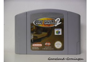 Tony Hawk's Pro Skater 2 (AUS)
