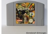 Quake II (AUS)