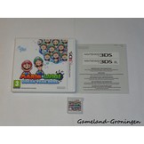 Mario & Luigi Dream Team Bros (Compleet, HOL)