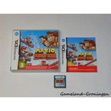 Mario vs. Donkey Kong Mini-Land Mayhem! (Complete, HOL)