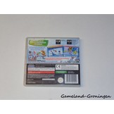 Mario & Sonic op de Olympische Winterspelen (Compleet, HOL)