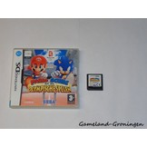 Mario & Sonic at the Olympics (Boxed, HOL)