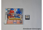 Mario & Sonic at the Olympics (Boxed, HOL)