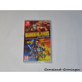 Borderlands Legendary Collection (New and Sealed)