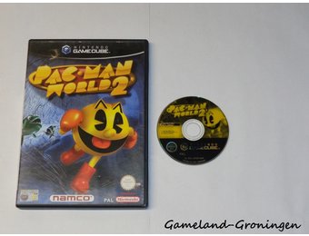 Pac-Man World 2 (Boxed, EUR)