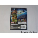 Starfox Adventures (Boxed, UKV)