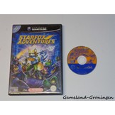 Starfox Adventures (Boxed, UKV)