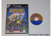 Starfox Adventures (Boxed, UKV)