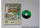 Harvest Moon A Wonderful Life (Boxed, Players Choice, EUR)