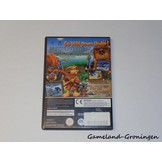Ty The Tasmanian Tiger (Complete, EUR)