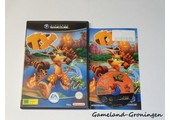 Ty The Tasmanian Tiger (Compleet, EUR)