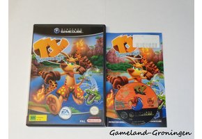 Ty The Tasmanian Tiger (Compleet, EUR)