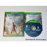 Assassin's Creed Odyssey (Compleet)