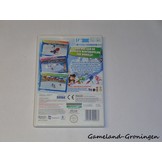 Mario & Sonic op de Olympische Winterspelen (Compleet, HOL)