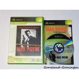 Max Payne (Complete, Classics)