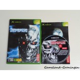 The Terminator Dawn of Fate (Complete)