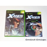 X-Men Legends (Compleet)