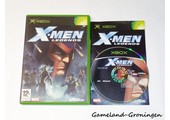 X-Men Legends (Complete)