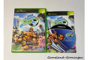 SEGA Soccer Slam (Complete)