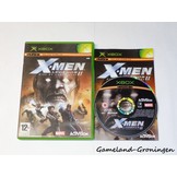 X-Men Legends II Rise of Apocalypse (Compleet)