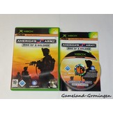 America's Army Rise of a Soldier (Compleet)