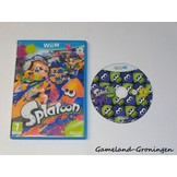 Splatoon (Compleet, HOL)