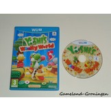 Yoshi's Woolly World (Complete, HOL)