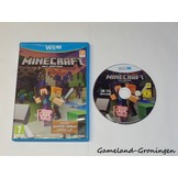 Minecraft Wii U Edition (Complete, HOL)