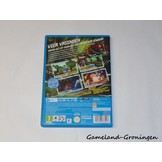 Sonic Boom Rise of Lyric (Compleet)